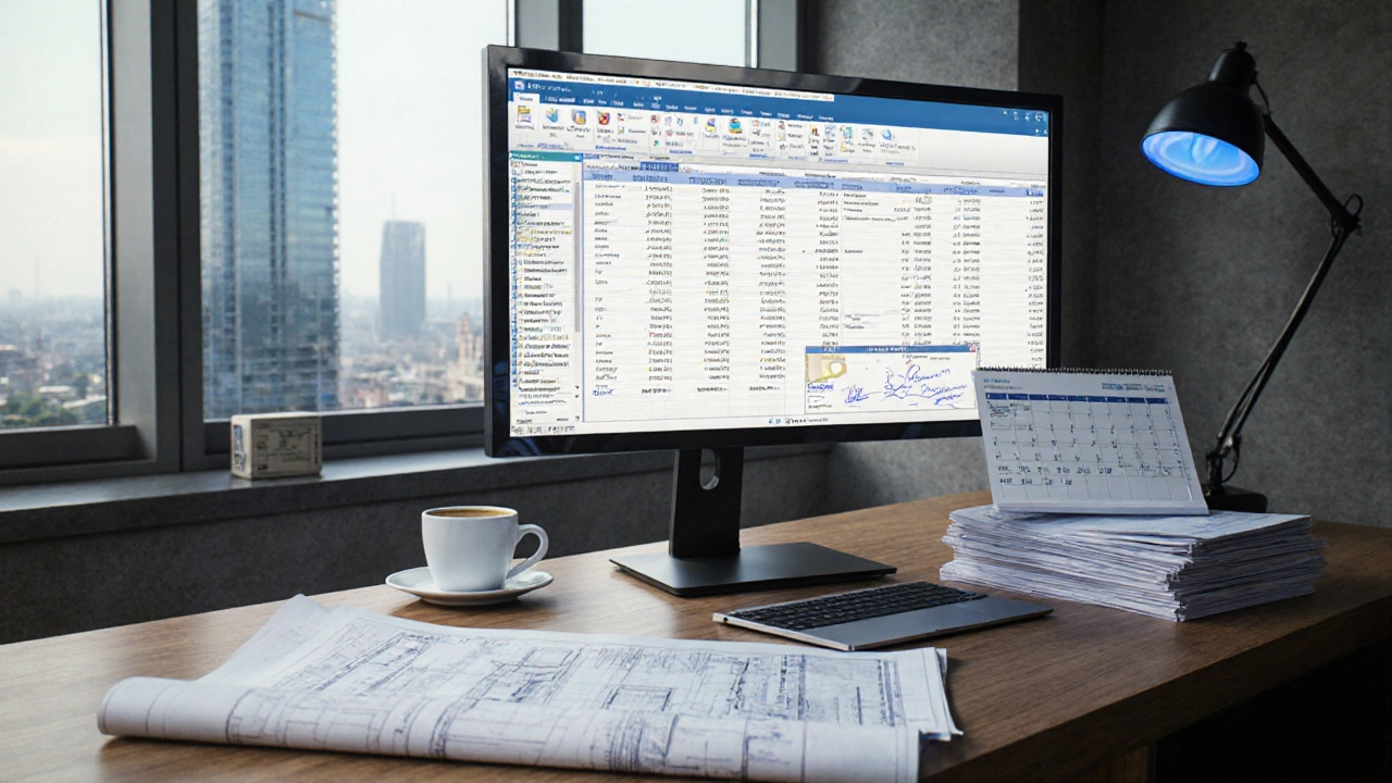Робота сметчика в Києві: як знайти роботу, скільки заробляють і що потрібно знати