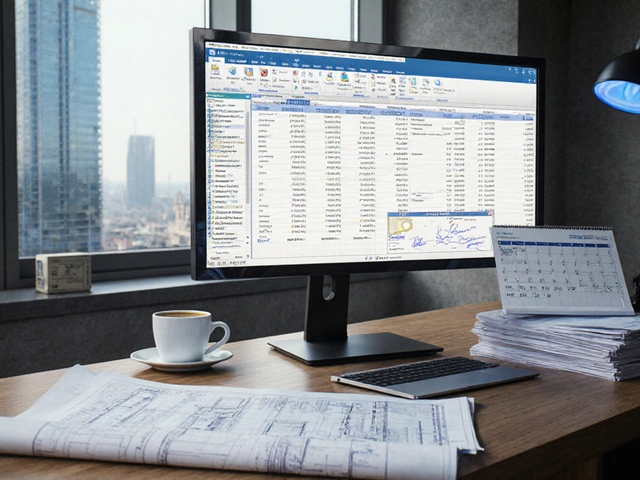 Робота сметчика в Києві: як знайти роботу, скільки заробляють і що потрібно знати