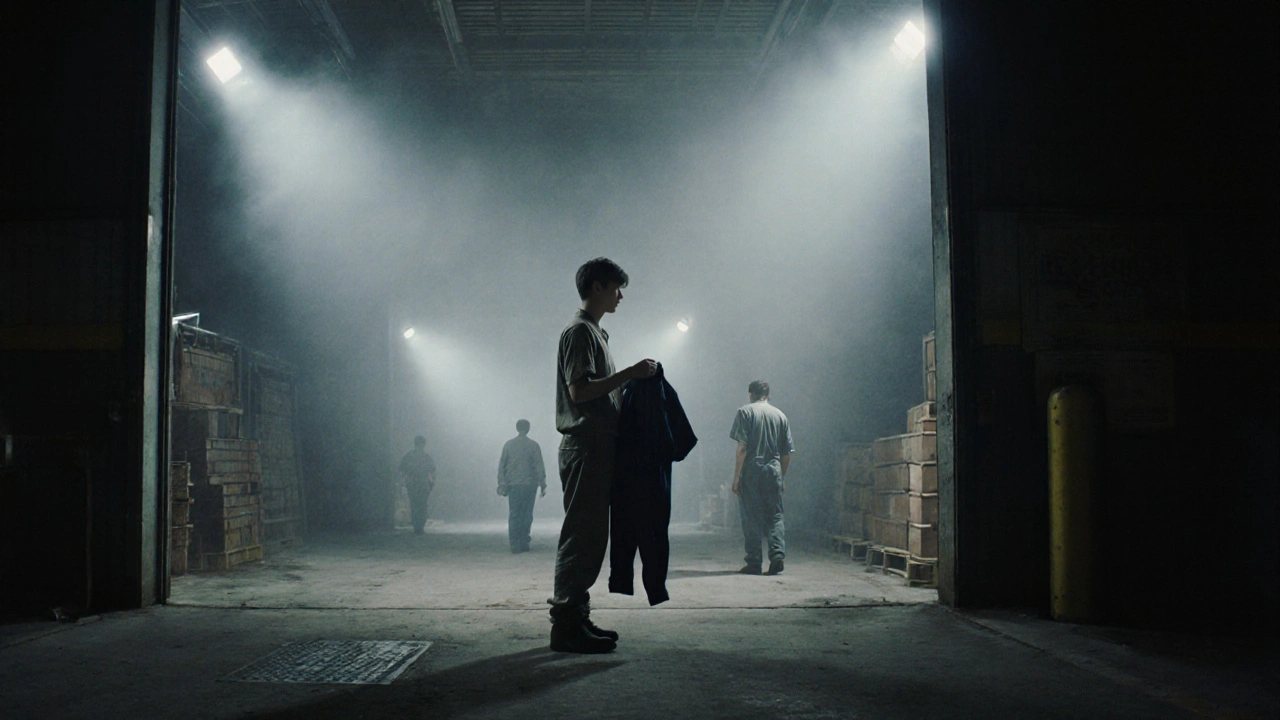 Левий берег без досвіду: як знайти роботу, якщо нічого не вмієш