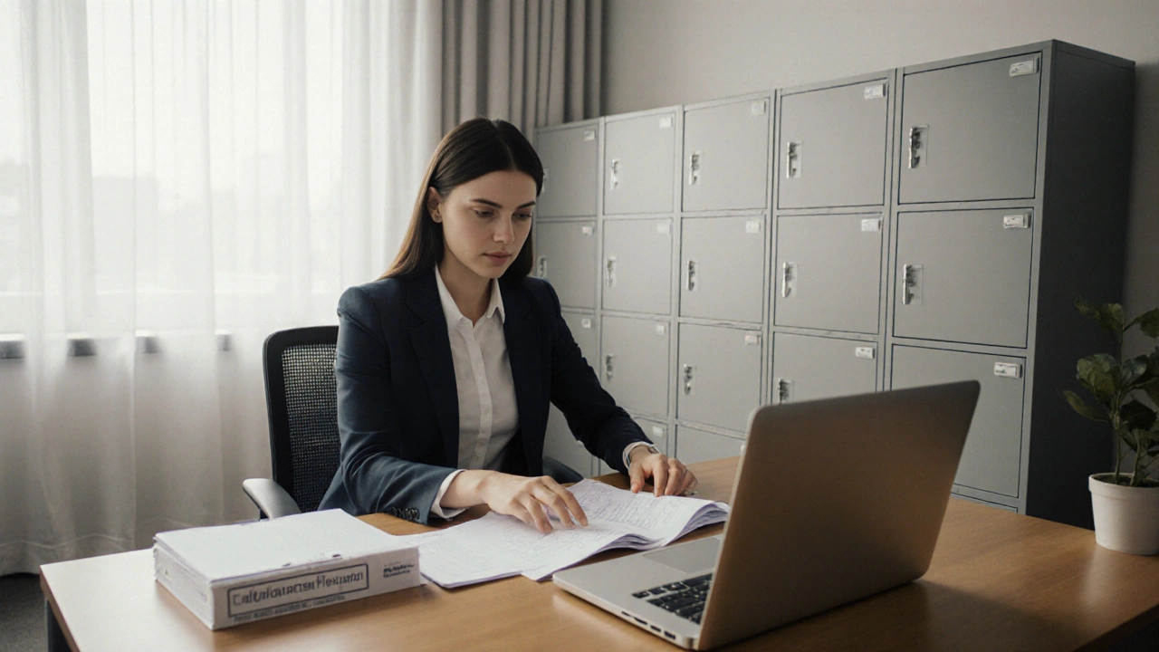 Робота деловод в Києві: вакансії, обов’язки, заробітна плата та як влаштуватися