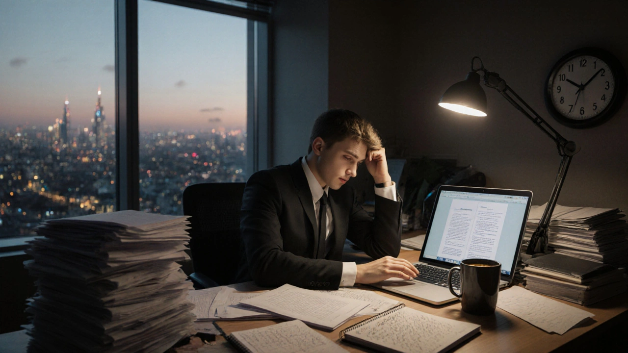 Робота юриста в Києві: вакансії, зарплати, досвід і як знайти роботу