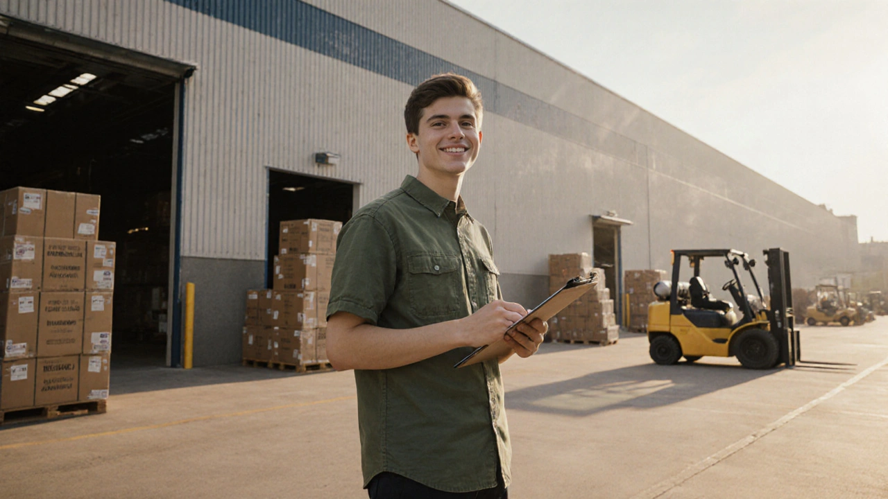 Робота в Києві без досвіду: де знайти працю і як вийти на зарплату вже за тиждень