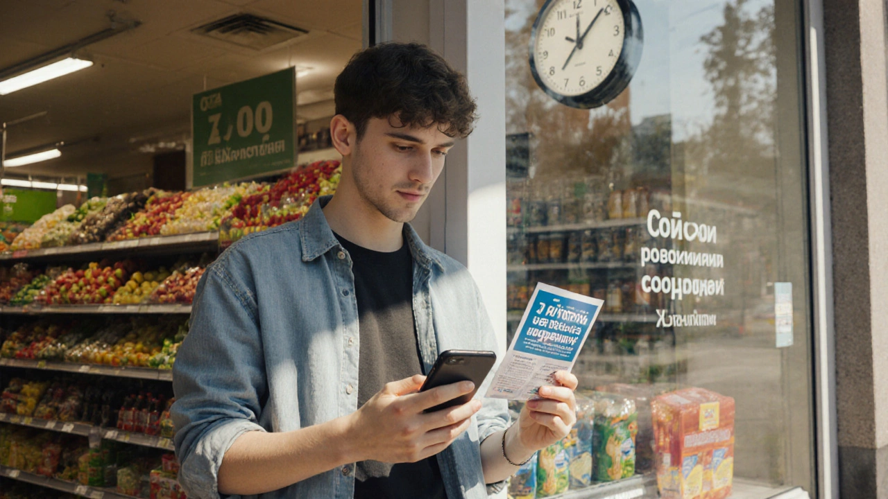 Робота в Києві без досвіду для студентів: де знайти підходящі вакансії 2025