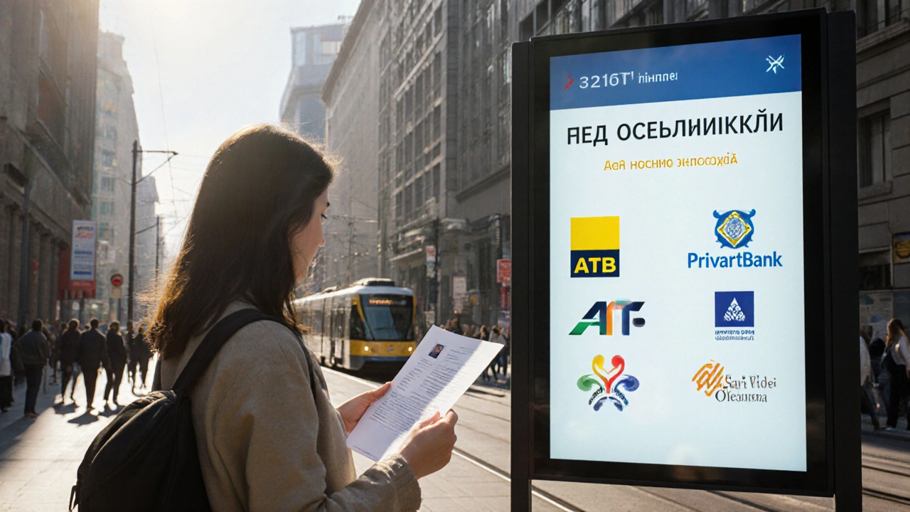 Робота в Києві для іногородніх без посередників: як знайти справжні вакансії і не потрапити на шахрайство