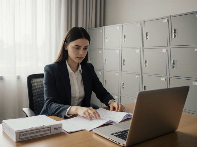 Робота деловод в Києві: вакансії, обов’язки, заробітна плата та як влаштуватися