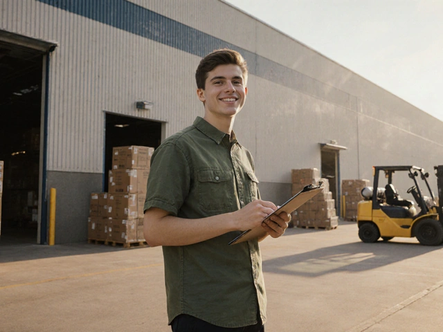 Робота в Києві без досвіду: де знайти працю і як вийти на зарплату вже за тиждень