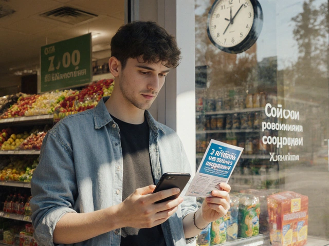 Робота в Києві без досвіду для студентів: де знайти підходящі вакансії 2025