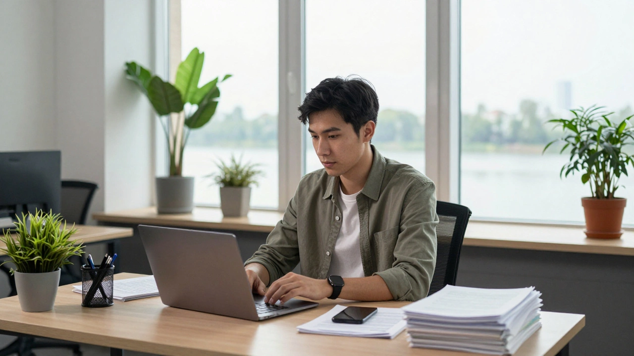 Робота адміністратора на Лівому березі Києва: вакансії, зарплати, умови 2025