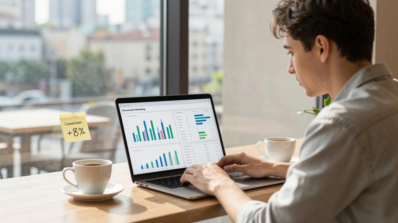 Робота з зарплатою 50 000 грн в Києві: де знайти, які вакансії реально платять таку суму