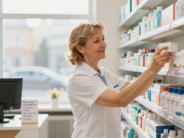 Робота після 60 років у Києві: реальні вакансії, де беруть без досвіду і без медичних обмежень