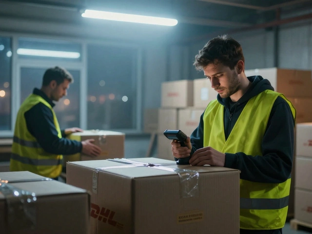 Робота в Києві ночна зміна: де знайти, на чому заработать і чого уникати