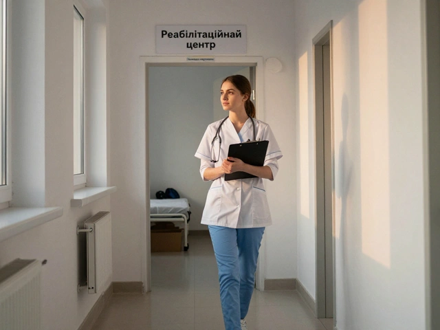 Робота з проживанням у Києві для жінок: вакансії, умови та що варто знати