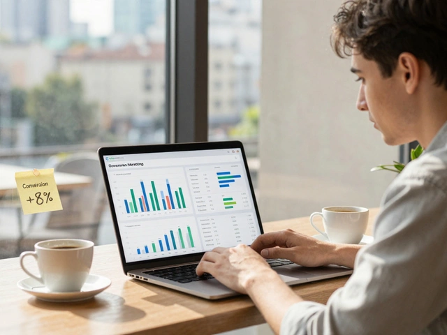 Робота з зарплатою 50 000 грн в Києві: де знайти, які вакансії реально платять таку суму