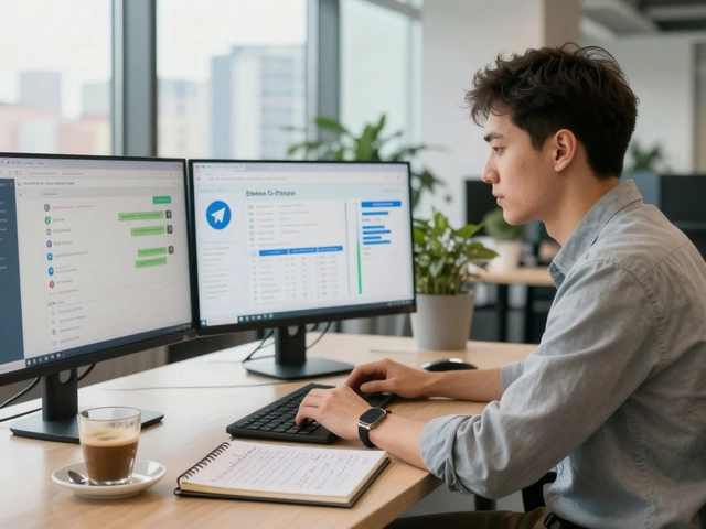 Робота менеджером в Києві: вакансії, зарплати, досвід і поради для пошуку