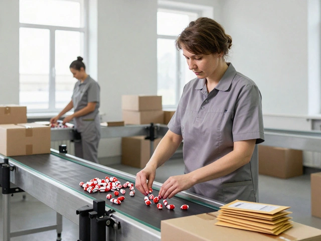 Робота в Києві для жінок: вакансії з щоденною оплатою та без досвіду