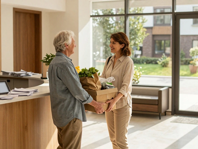 Робота в Києві консьєрж для жінок: вакансії, умови, зарплата та досвід