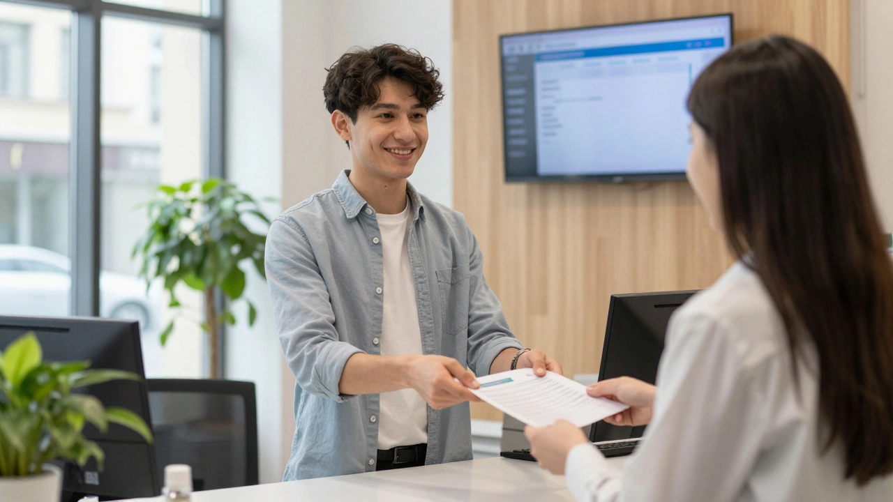 Робота в банку Київ без досвіду: де знайти вакансії і як вступити