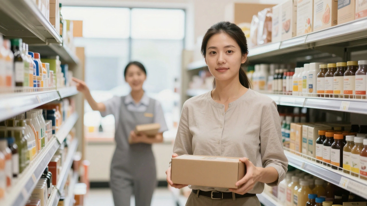 Робота в Києві без досвіду для жінок: де знайти вакансії і як розпочати