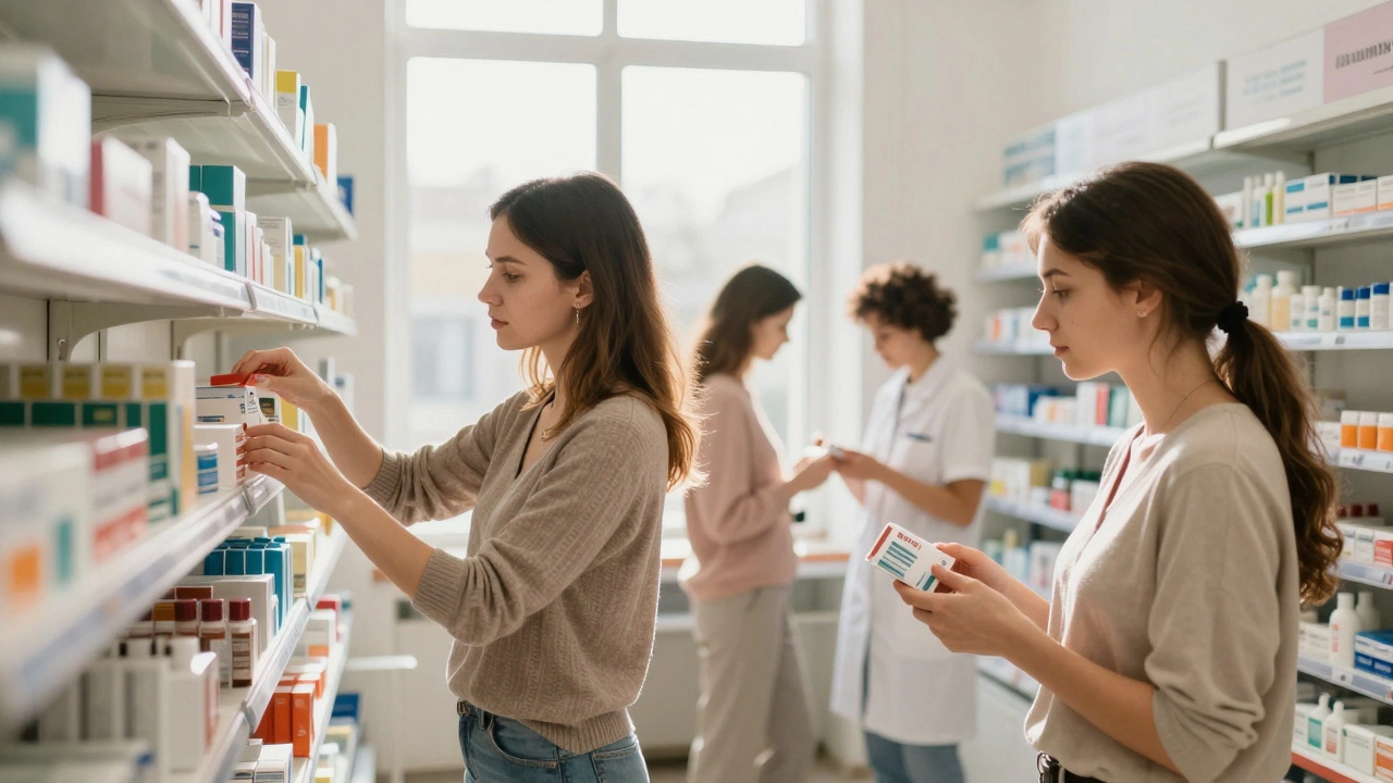 Робота в Києві: чому третина робочих місць - для жінок