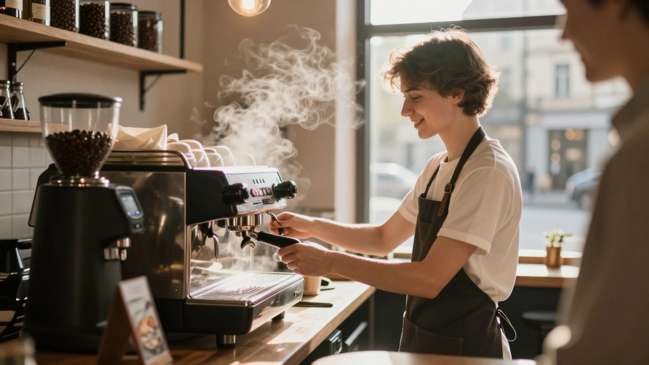 Робота з частковою зайнятістю в Києві: вакансії, умови та як знайти підходящу роботу
