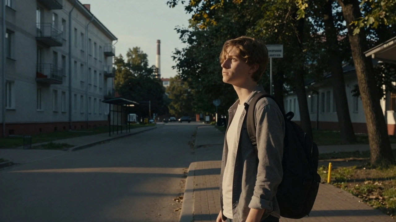 Робота з жильем Київ: як знайти роботу з проживанням і чого варто очікувати