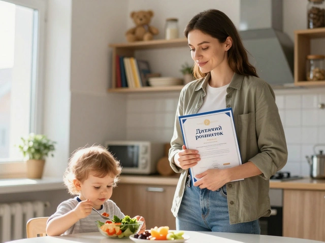 Няня робота в Києві: як знайти без посередників, скільки заробляють і чого очікувати