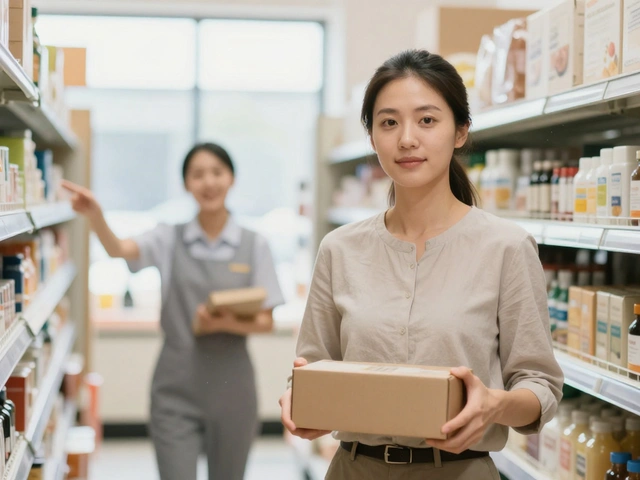 Робота в Києві без досвіду для жінок: де знайти вакансії і як розпочати