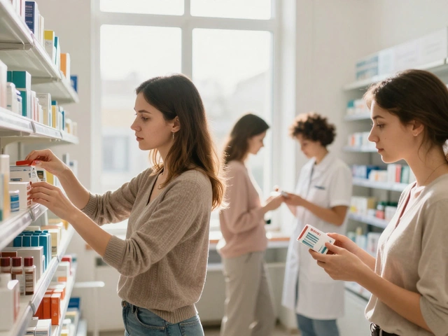 Робота в Києві: чому третина робочих місць - для жінок