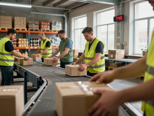 Робота в Києві Дарницький район: вакансії, зарплати та де шукати