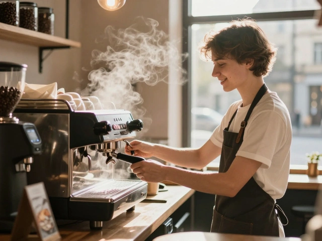 Робота з частковою зайнятістю в Києві: вакансії, умови та як знайти підходящу роботу