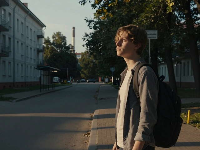 Робота з жильем Київ: як знайти роботу з проживанням і чого варто очікувати