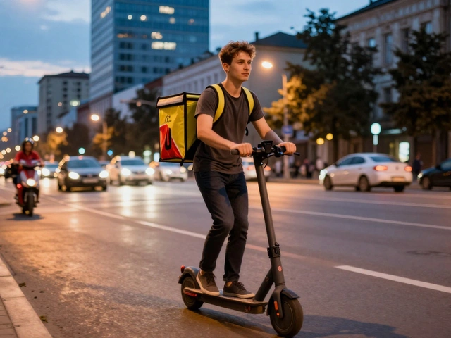 Робота за 1000 грн на день в Києві: реальні варіанти без обману