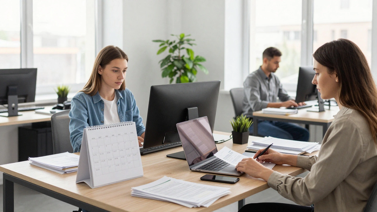 Робота адміністратор в Києві: вакансії, зарплати, вимоги та де шукати