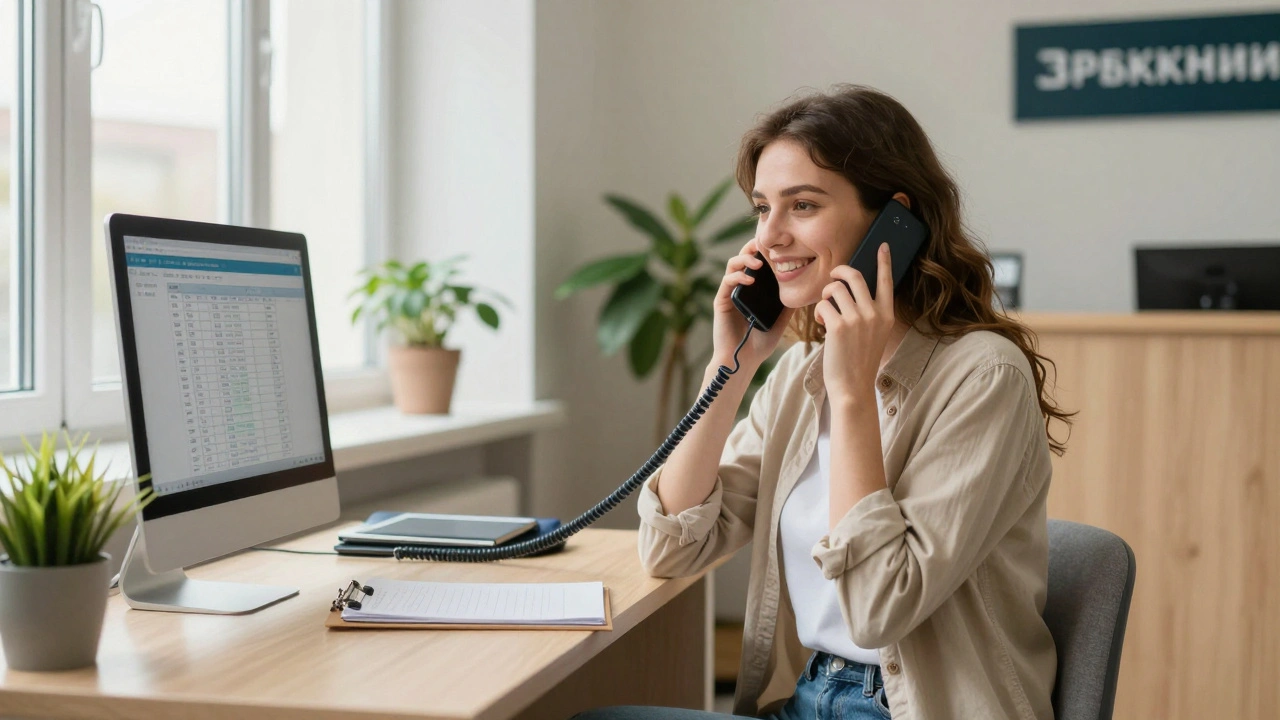 Робота адміністратора в Києві без досвіду: як знайти вакансію і зробити перший крок