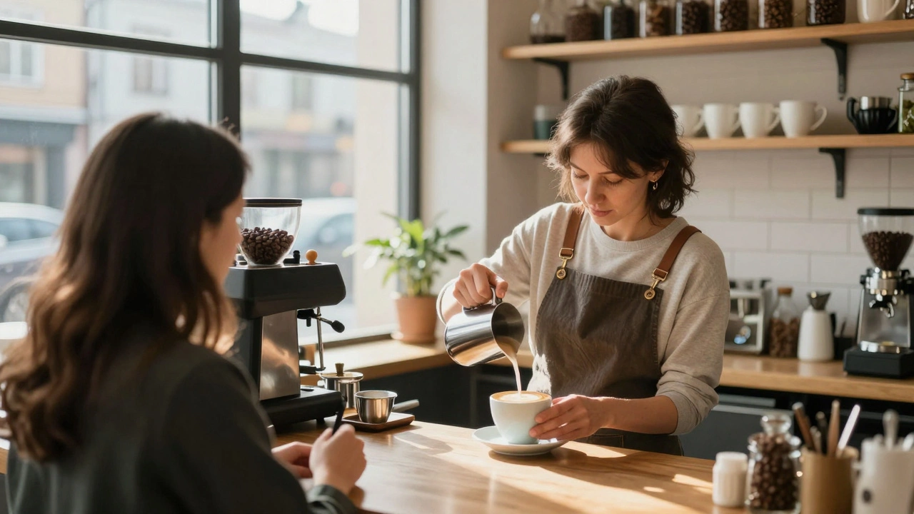 Робота в Києві для жінок на Лівому берегу: вакансії, зарплати, поради