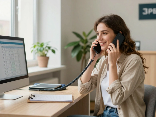 Робота адміністратора в Києві без досвіду: як знайти вакансію і зробити перший крок