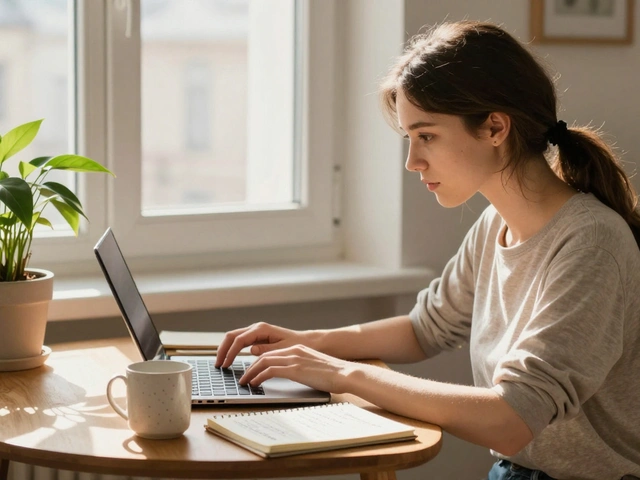 Робота онлайн Київ: як знайти реальні вакансії без обману