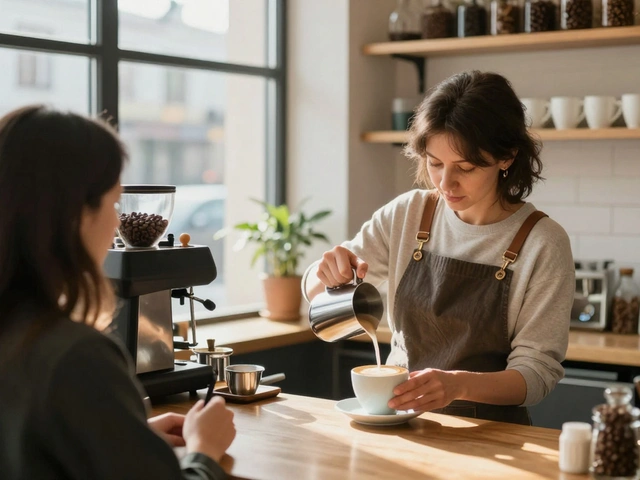 Робота в Києві для жінок на Лівому берегу: вакансії, зарплати, поради