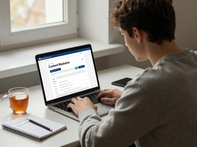 Робота віддалено в Києві без досвіду: як знайти першу вакансію і не потрапити у скам